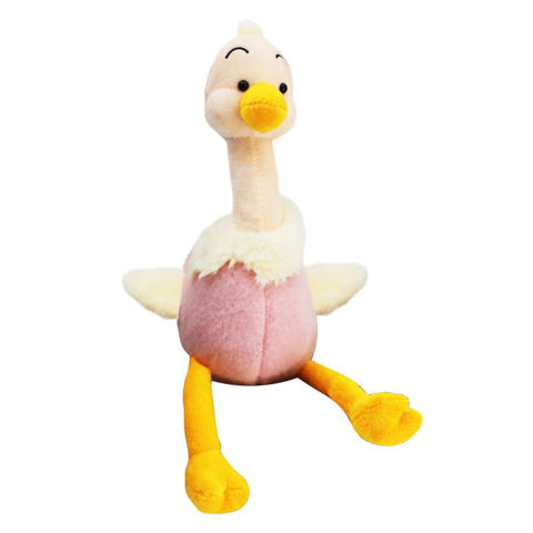 Imagen de Peluche ganso  35cm - 4 colores