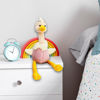 Imagen de Peluche ganso  35cm - 4 colores