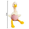 Imagen de Peluche ganso  35cm - 4 colores