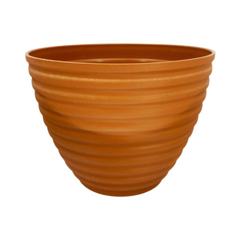 Imagen de Maceta plástica  Diam 30cm