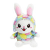 Imagen de Peluche Conejo con capucha 23cm -