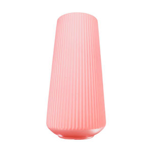 Imagen de Florero plastico 11x30cm. 2 colores