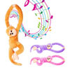 Imagen de Peluche mono de colgar Con sonido