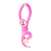 Imagen de Peluche mono de colgar Con sonido