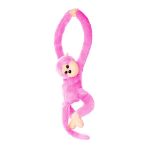 Imagen de Peluche mono de colgar Con sonido