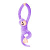 Imagen de Peluche mono de colgar Con sonido