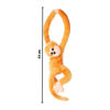 Imagen de Peluche mono de colgar Con sonido