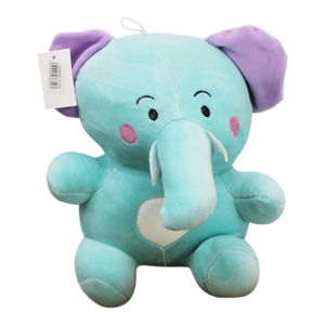 Imagen de Peluche Elefante  Juguete Peluche Infantil