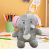 Imagen de Peluche Elefante  Juguete Peluche Infantil