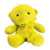 Imagen de Peluche Oso con moñas 23cm - 4 colores