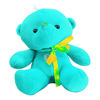 Imagen de Peluche Oso con moñas 23cm - 4 colores