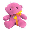 Imagen de Peluche Oso con moñas 23cm - 4 colores
