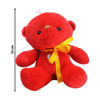 Imagen de Peluche Oso con moñas 23cm - 4 colores