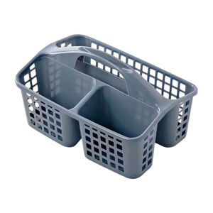 Imagen de Cesto Canasta Organizador Para Limpieza Lavandería Multiuso