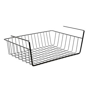 Imagen de Canasto Colgante Organizador Estante de Metal para escritorio o cocina