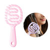 Imagen de Cepillo suave para el cabello 7,8x18cm