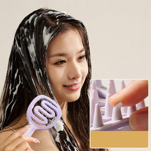 Imagen de Cepillo suave para el cabello 7,8x18cm