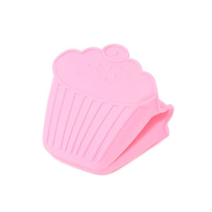 Imagen de Manopla de silicona para Cocina Agarradera Reforzada