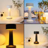 Imagen de Lampara de mesa Luz Led USB Luz fria