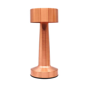 Imagen de Lampara de mesa Luz Led Táctil USB