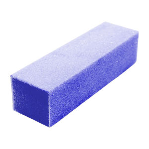 Imagen de Lima para uñas-4 caras-9,5x2x2x2cm. 2 colores