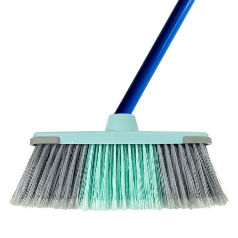 Imagen de Cepillo para barrido-cabezal- 26x14cm. - 3 colores