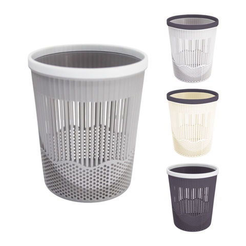 Imagen de Canasto Organizador Porta lápices Cosméticos Escritorio