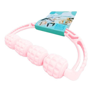 Imagen de Masajeador multifuncional - 4 rodillos -20x12cm