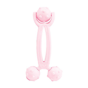 Imagen de Masajeador multifuncional - 3 rodillos -8x16cm