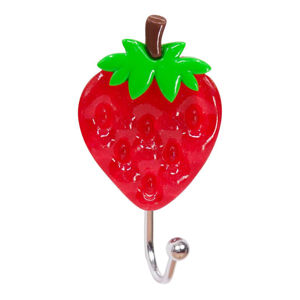 Imagen de Ganchos Perchitas Multiuso para colgar - Diseños Surtidos