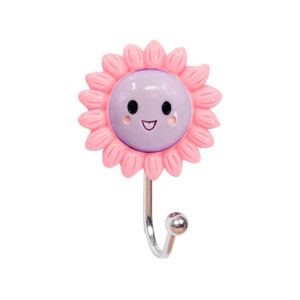 Imagen de Gancho Perchero Pared Multiuso para colgar