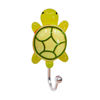 Imagen de Gancho perchero pared para Colgar Diseño Tortuga