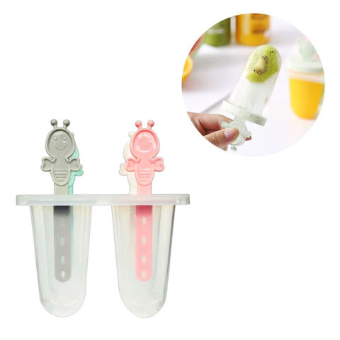 Imagen de Molde para helados palito