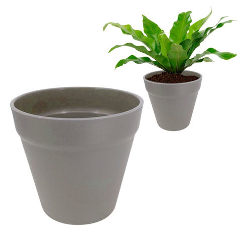 Imagen de Maceta plástica