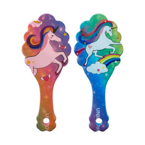 Imagen de Cepillo infantil Unicornio - Diseños Surtidos.