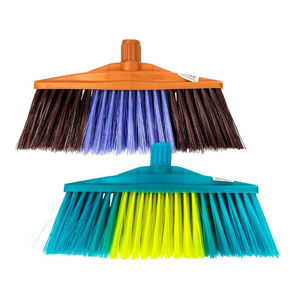 Imagen de Cepillo para barrido-cabezal- 31x18cm. - 3 colores