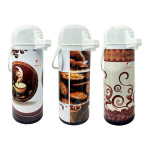 Imagen de Termo Jarra Térmica Dispensador 1.9 Litros