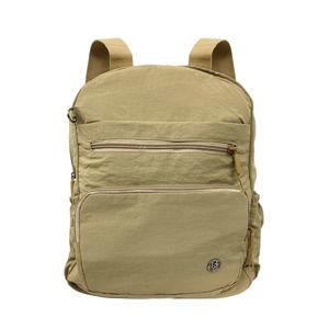 Imagen de Mochila Ushas con bolsillos exteriores