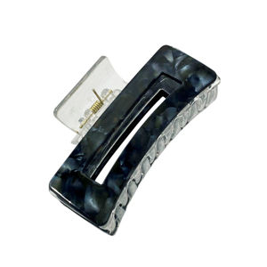 Imagen de Pinza Ushas C/U para cabello- nacarada - 2 colores