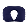 Imagen de Almohada de viaje Auto inflable con bomba manual
