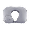 Imagen de Almohada de viaje Auto inflable con bomba manual