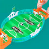 Imagen de Futbolito de mesa Mini Futbolito Juego Estilo Pinball