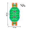 Imagen de Futbolito de mesa Mini Futbolito Juego Estilo Pinball