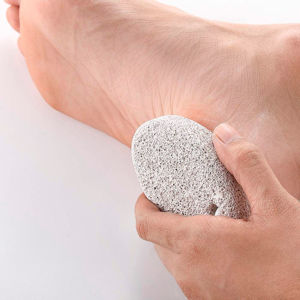 Imagen de Piedra pomes mixta - 11x7x3,5cm