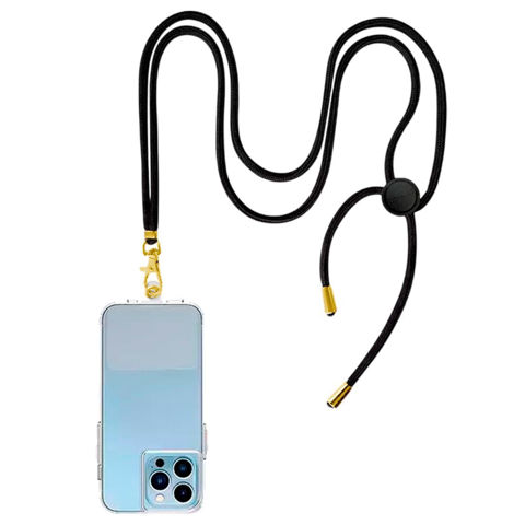 Imagen de Cordón correa Para Celular - Cordon Celular para Cuello