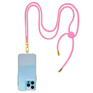 Imagen de Cordón correa Para Celular - Cordon Celular para Cuello