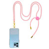 Imagen de Cordón correa Para Celular - Cordon Celular para Cuello