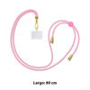 Imagen de Cordón correa Para Celular - Cordon Celular para Cuello