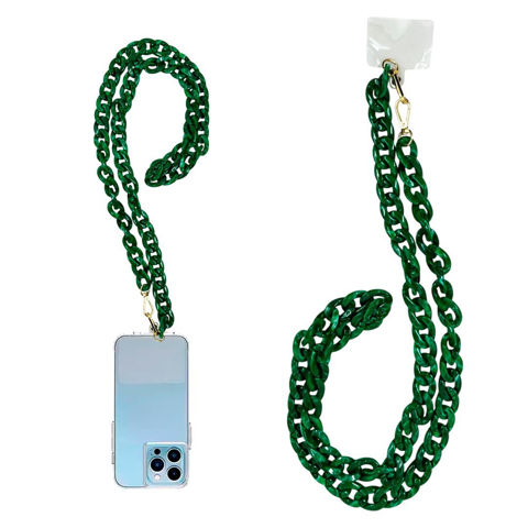 Imagen de Correa cadena para celular - Larga - 120cm