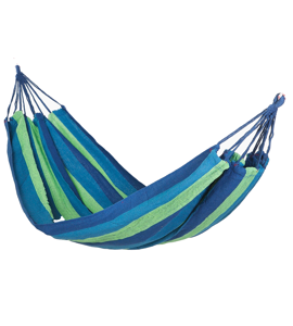 Imagen de Hamaca paraguaya reforzada  con bolso